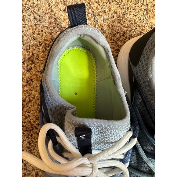 Vionic Shoes Womens 10 Blue Zeliya Casual Slip on Active Walking Sneakers - Picture 7 of 8